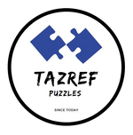  Tazref Puzzles